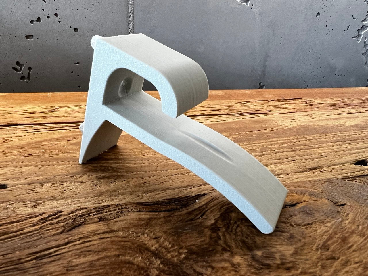 Cap Halter (4er Pack) – passend für IKEA PAX