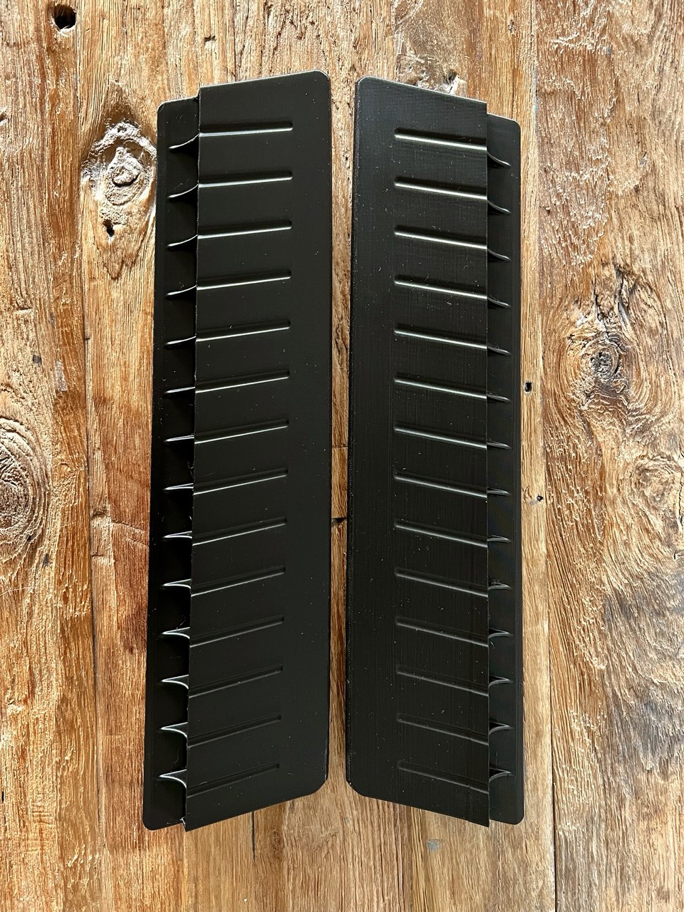 Lüftungsblende passend für Wartburg 353 Tourist – 3D-gedruckt