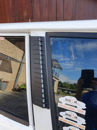 Lüftungsblende passend für Wartburg 353 Tourist – 3D-gedruckt