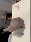 Cap Halter (4er Pack)