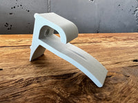 4er-Set Cap-Halter für IKEA PAX, Produktansicht freigestellt