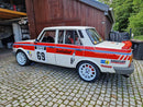 Lüftungsblende C-Säule Wartburg 353 – 3D-gedruckt