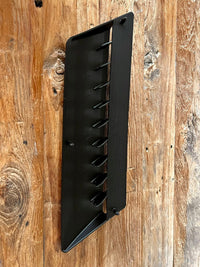 Lüftungsblende C-Säule Wartburg 353 – 3D-gedruckt