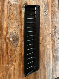 Lüftungsblende Wartburg 353 Tourist – 3D-gedruckt
