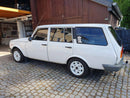 Lüftungsblende Wartburg 353 Tourist – 3D-gedruckt