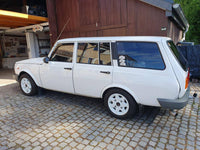 Lüftungsblende Wartburg 353 Tourist – 3D-gedruckt