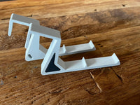 Tablet- & Handyhalter für Flugzeug-Klapptische