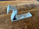 Tablet- & Handyhalter für Flugzeug-Klapptische