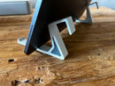 Tablet- & Handyhalter für Flugzeug-Klapptische