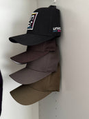 Cap Halter (4er Pack) – passend für IKEA PAX