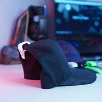 Cap Halter (4er Pack)