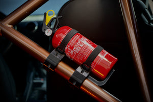 Feuerlöscherhalter